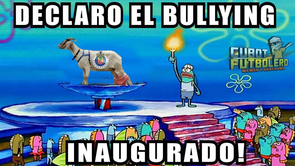 Memes Liga MX: Mejores de la Jornada 12 del Clausura 2019