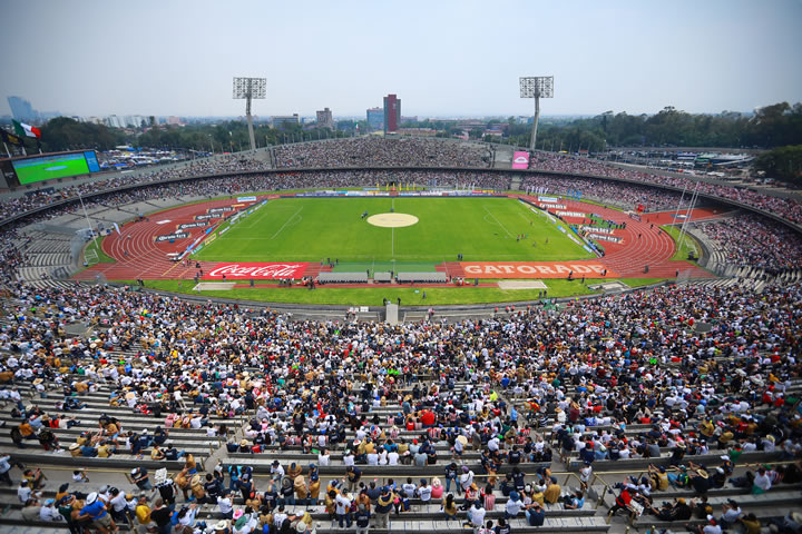 Pumas venció 2-1 a Chivas en la Jornada 12 del Clausura 2019 de la Liga MX. (Foto: Imago7)