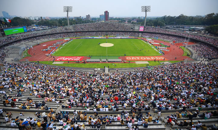 Pumas venció 2-1 a Chivas en la Jornada 12 del Clausura 2019 de la Liga MX. (Foto: Imago7)