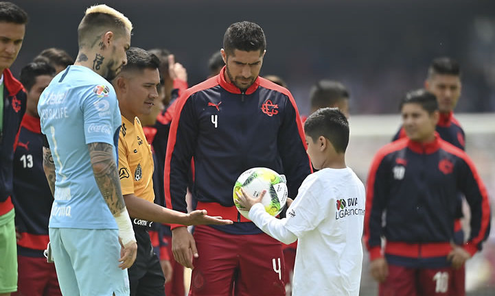 Pumas venció 2-1 a Chivas en la Jornada 12 del Clausura 2019 de la Liga MX. (Foto: Imago7)