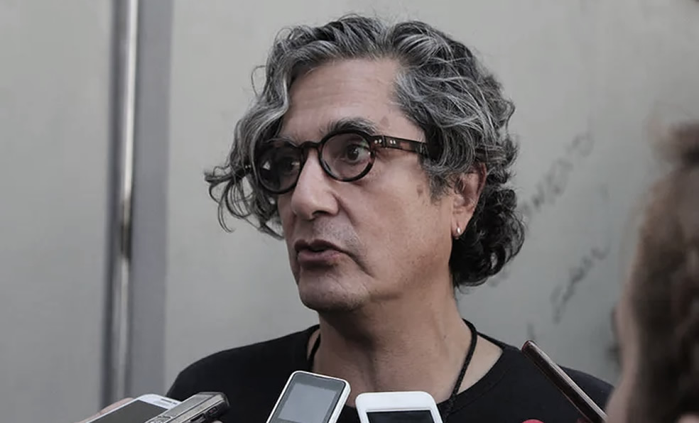 Armando Vega Gil