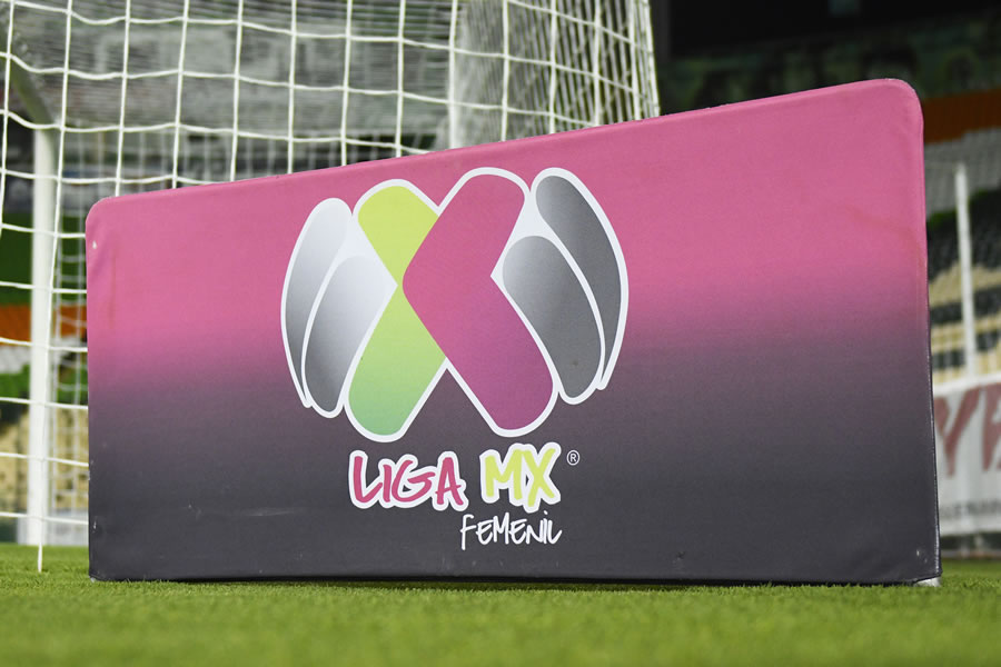 La Liga MX Femenil está en la recta final. (Foto: Imago 7)