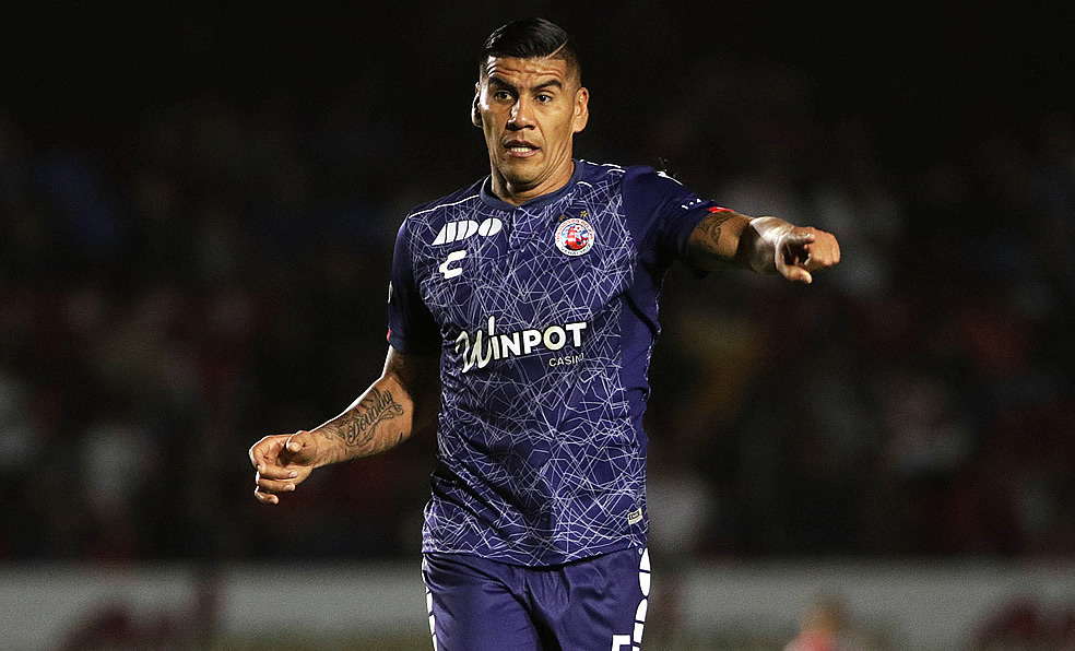 Salcido