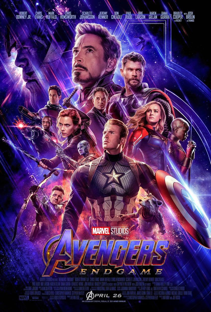 (Foto: Marvel Studios)
