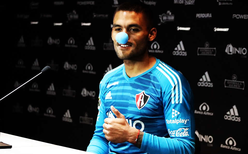 Hernández sabe que no pueden dejar puntos el resto del Clausura 2019. (Foto: Mediotiempo)