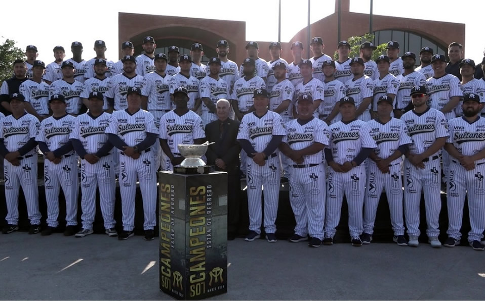 Sultanes (MT)