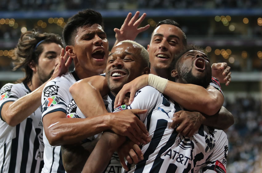 Juegazo de Dorlan Pabón, quien se lució con doblete.