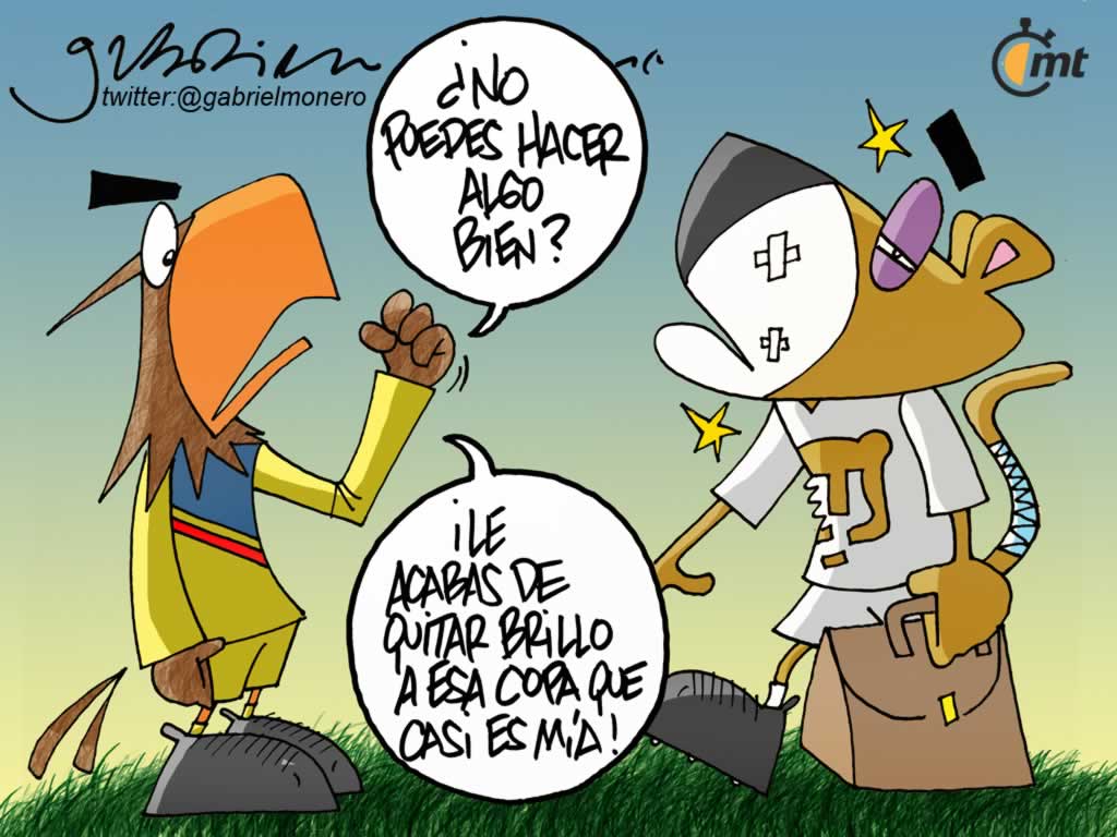 ¡Restando brillo!
