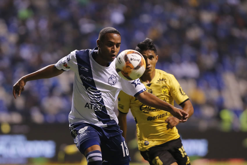 La Franja deja escapar oportunidad de afianzarse en zona de Liguilla. (Imago7)
