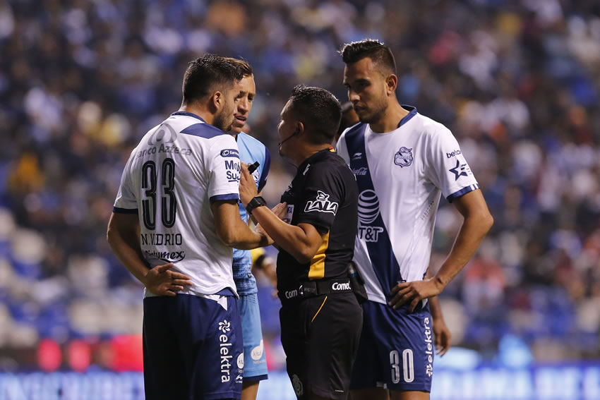 La Franja deja escapar oportunidad de afianzarse en zona de Liguilla. (Imago7)