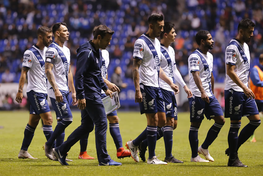 La Franja deja escapar oportunidad de afianzarse en zona de Liguilla. (Imago7)