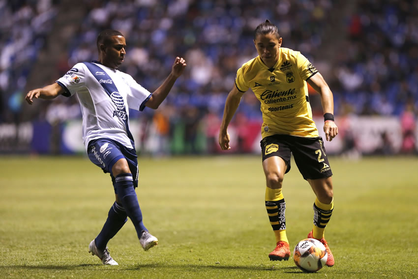 La Franja deja escapar oportunidad de afianzarse en zona de Liguilla