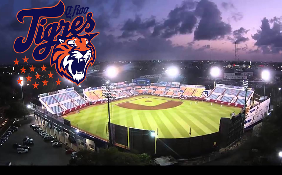 La tradición de los Tigres en la LMB