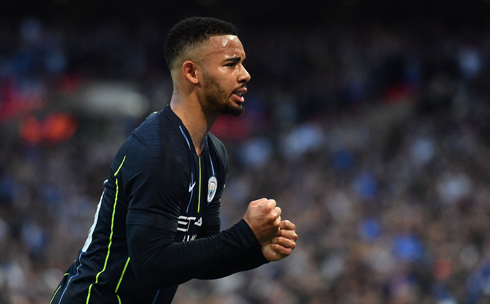 Manchester City tiene vida en su búsqueda por los títulos de Premier, Champions y FA Cup. (Foto: AFP)