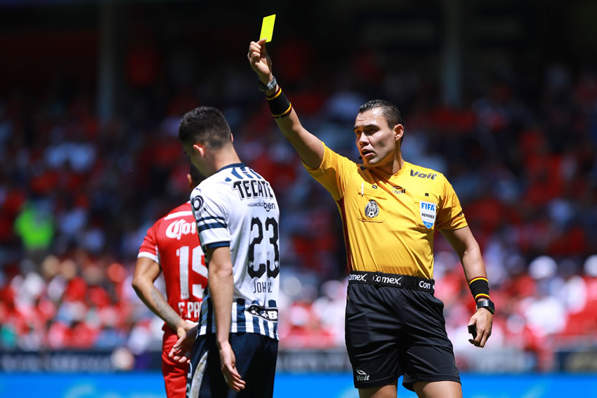 Los Diablos se despacharon con la cuchara grande ante Monterrey