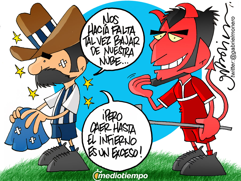 Infierno