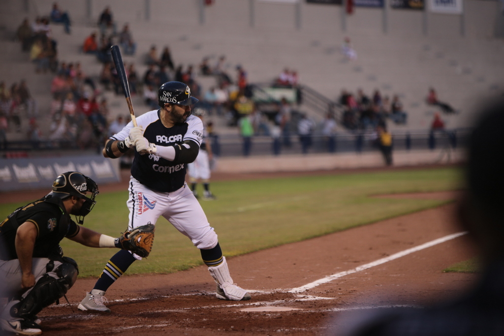 Saúl Soto llegó a 400 dobles en su carrera en Liga Mexicana