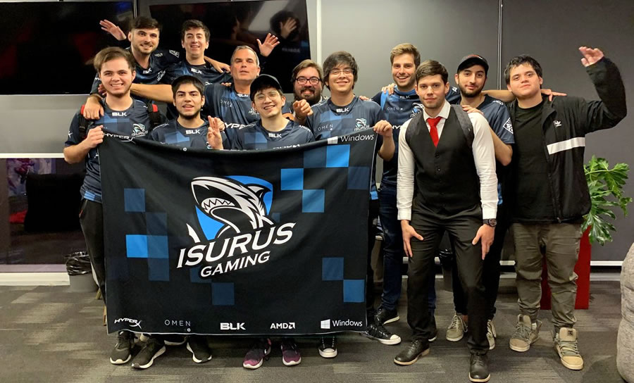 Los Tiburones buscarán el título.