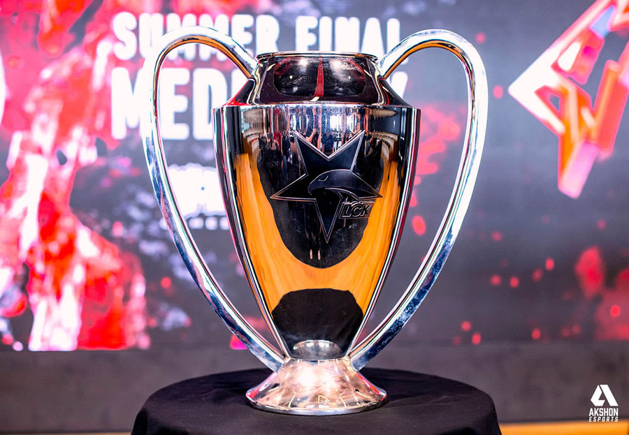 En Corea se encuentras los mejores jugadores en la mayoría de esports.