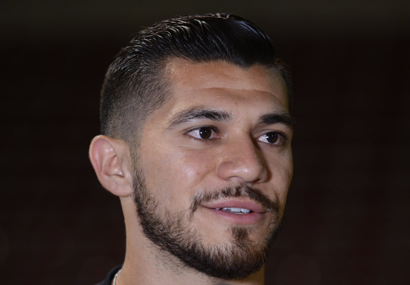 GHenry será titular en la Final ante Juárez. (Foto: Imago7)
