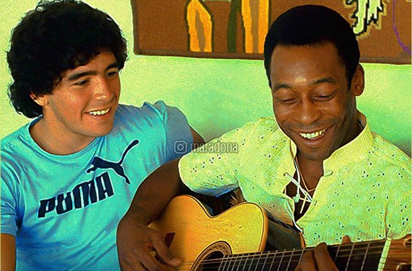 (maradona)