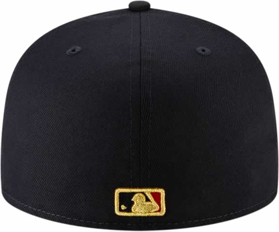 Los Medias Rojas estrenarán estas gorras en el partido ante Toronto Blue Jays. (FOTO: New Era)