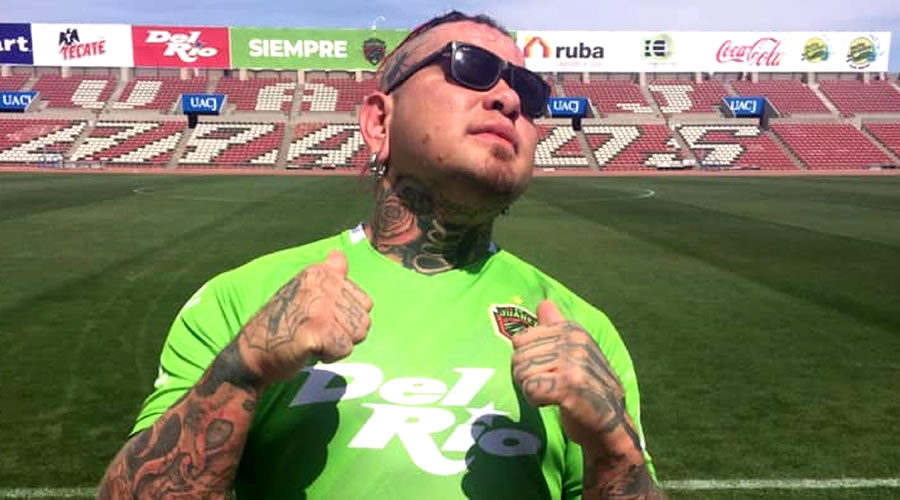 Pagano confía en la victoria de los Bravos en la Copa MX.