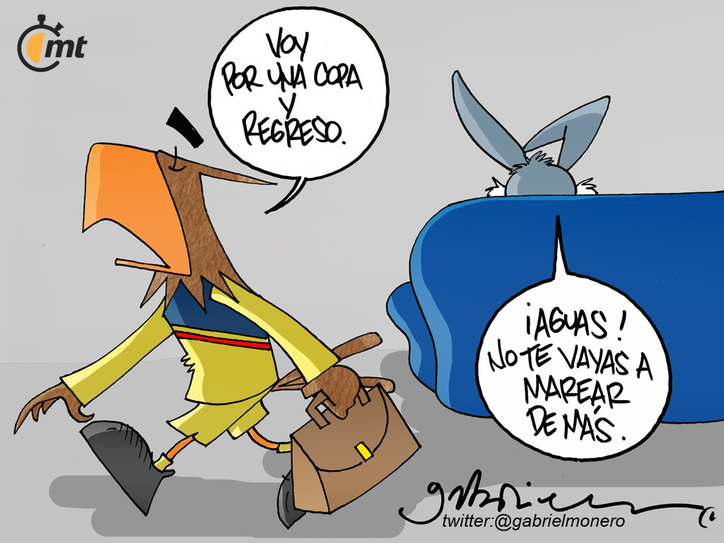 Por una Copa