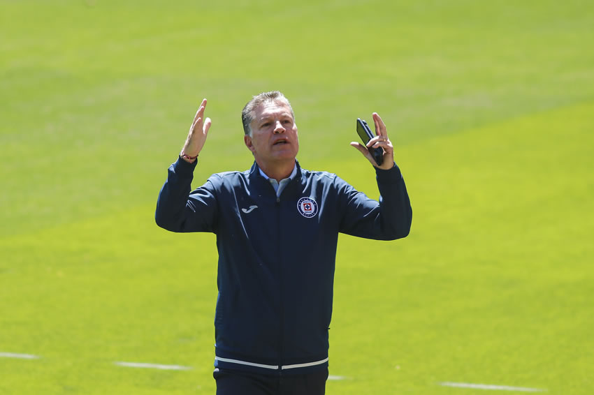 Reveló que ya se encuentra en planeación el siguiente torneo. (Foto: Imago7)