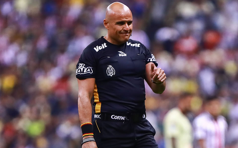 Chacón volverá a las canchas en Pachuca. (Imago 7)