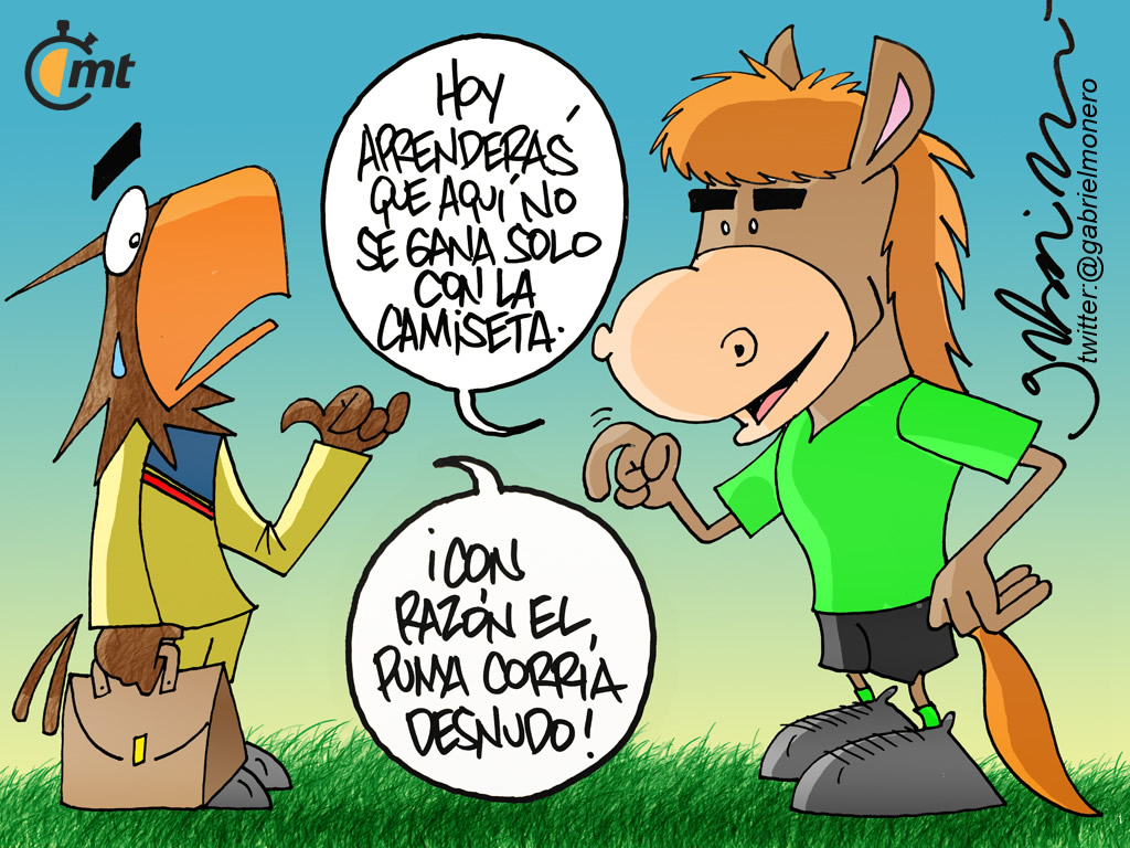 Final de CopaMX