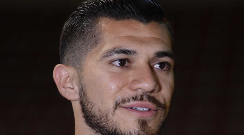GHenry será titular en la Final ante Juárez. (Foto: Imago7)