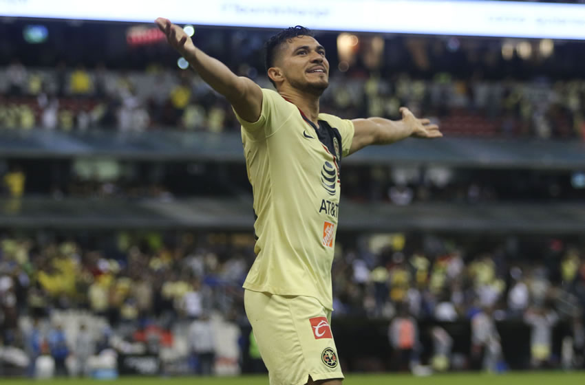 Henry Martín es sinónimo de gol. Foto: Imago7