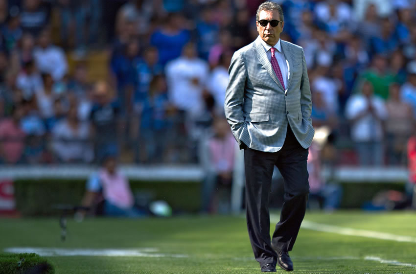 El liderazgo de Tomás Boy es lo que necesitaba Chivas, según José Luis Higuera. Foto: Imago7