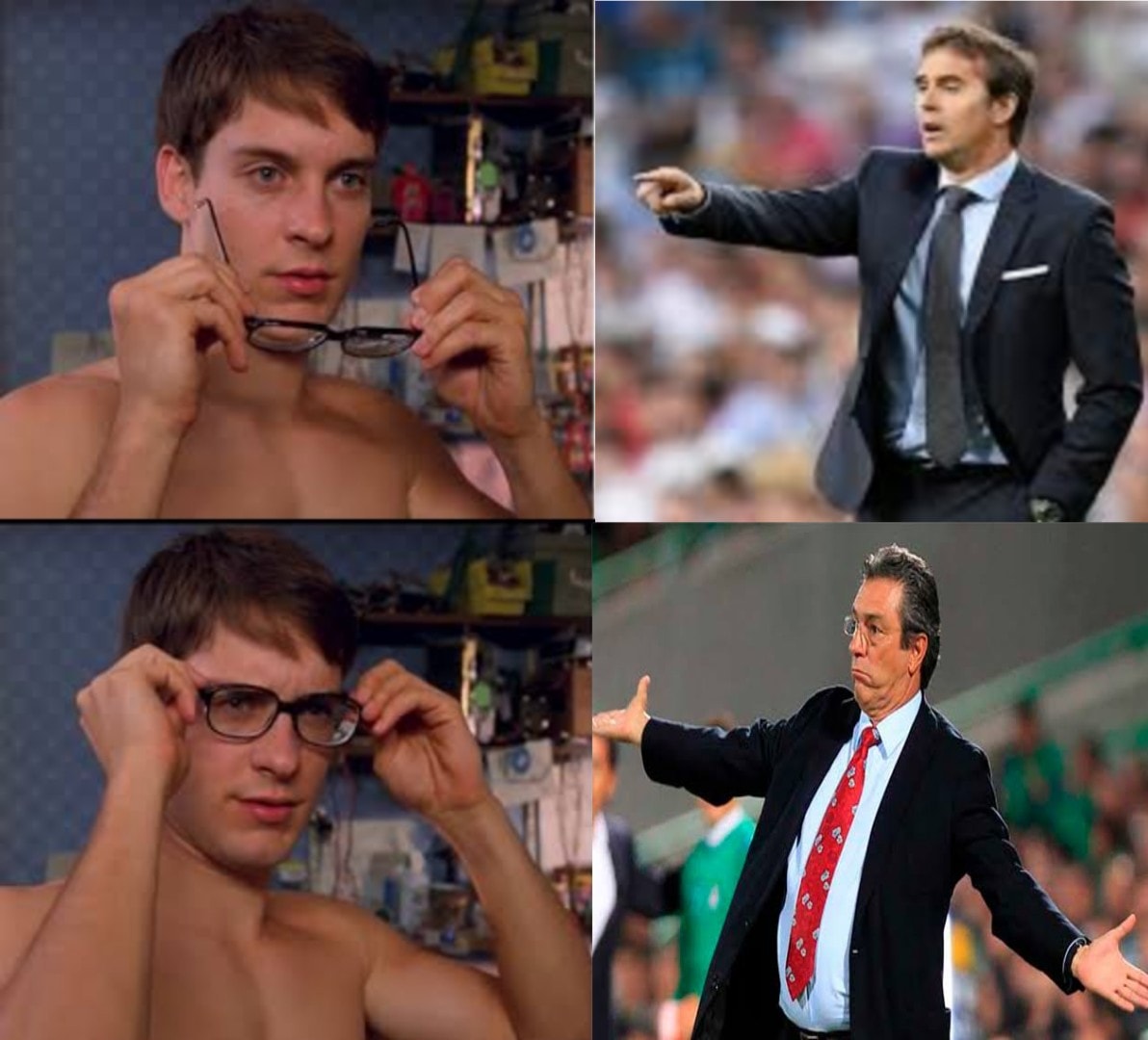 Los mejores memes de la llegada de Tomás Boy a Chivas. (Foto: Especial)