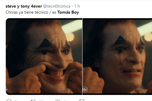 Los mejores memes de la llegada de Tomás Boy a Chivas. (Foto: Especial)