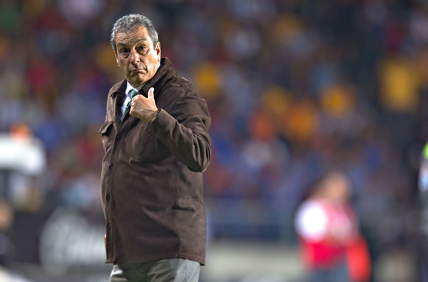 Tomás Boy es el elegido de Chivas para ser su nuevo DT. Imago7