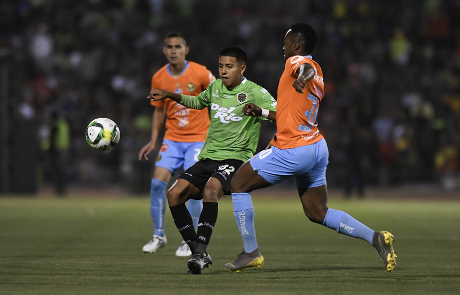 América se coronó en la Copa MX ante los Bravos de Ciudad Juárez.