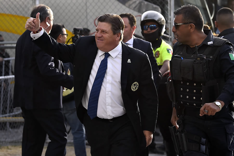 América se coronó en la Copa MX ante los Bravos de Ciudad Juárez.