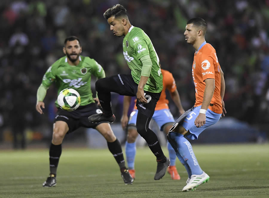América se coronó en la Copa MX ante los Bravos de Ciudad Juárez.