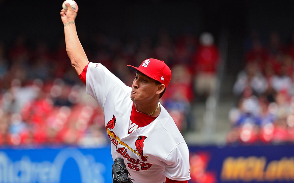 Giovanny Gallegos (AFP)