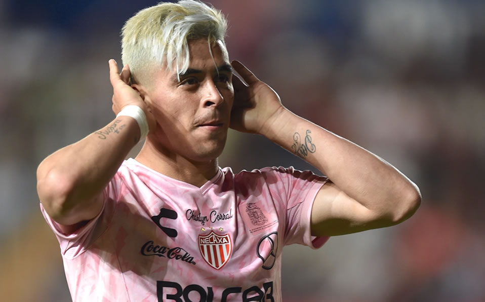 Podría sumar un equipo más a su carrera el próximo torneo. (Imago 7 )