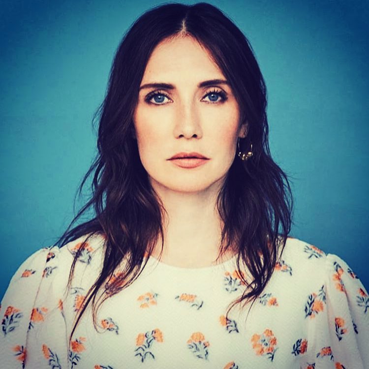 Carice van Houten (Melisandre) Foto: Instagram/leavecaricealone/