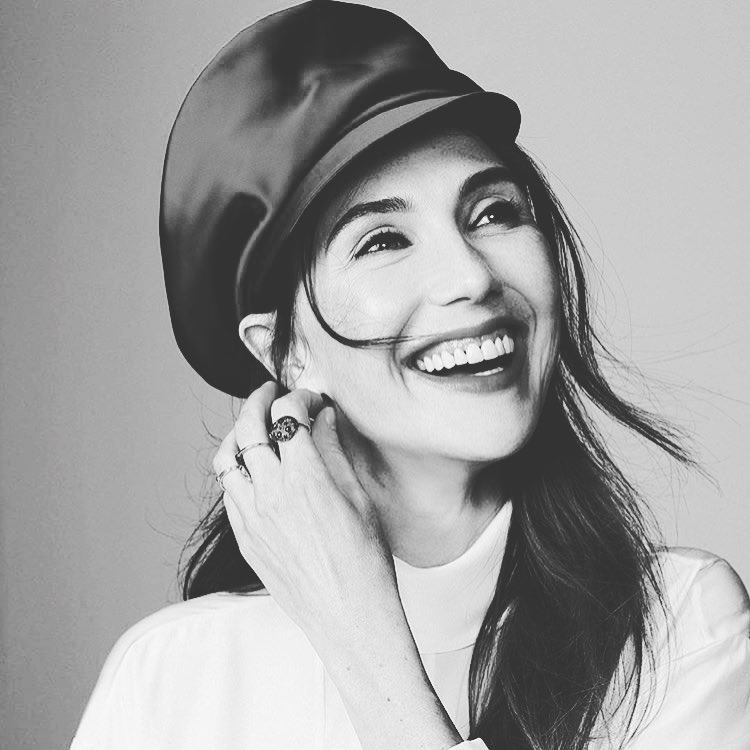 Carice van Houten (Melisandre) Foto: Instagram/leavecaricealone/