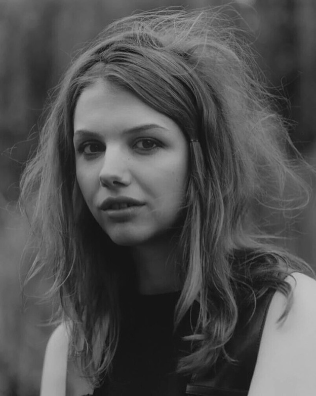 Hannah Murray (Gilly) Foto: Instagram/hannah__murray/