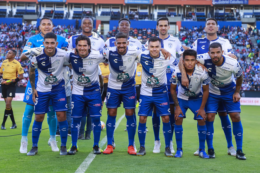 Pachuca 9-2 Veracruz