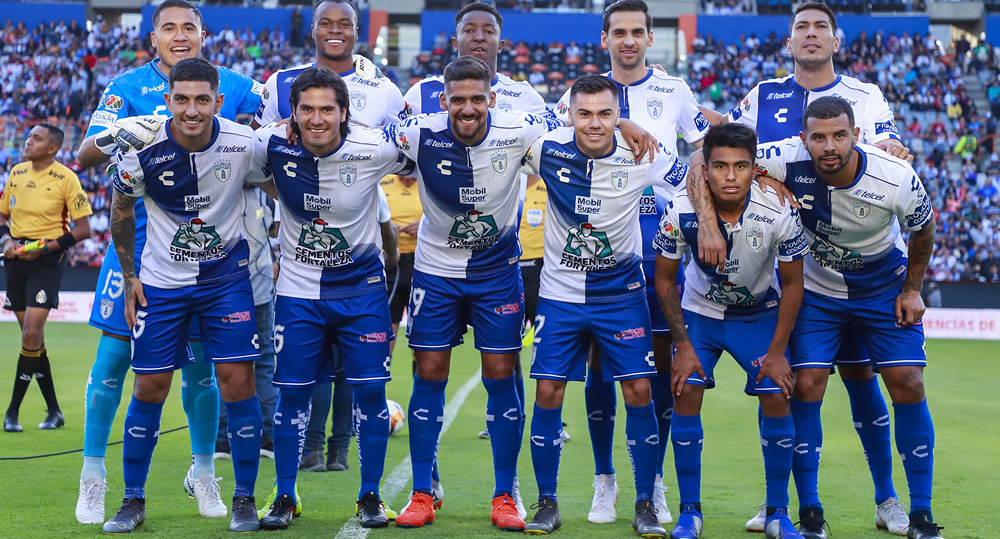Pachuca 9-2 Veracruz