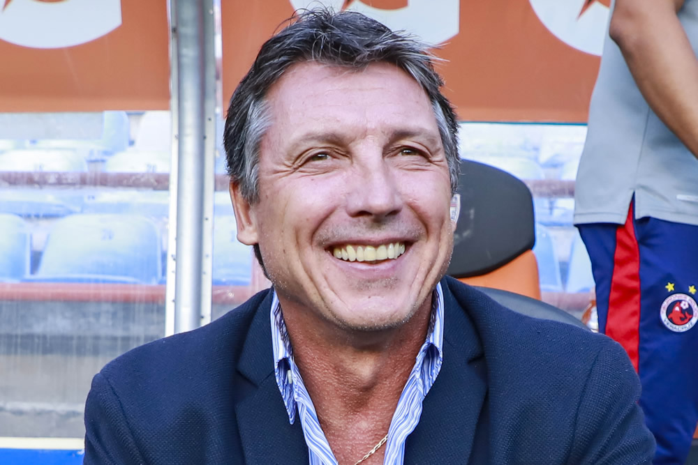 Pachuca 9-2 Veracruz