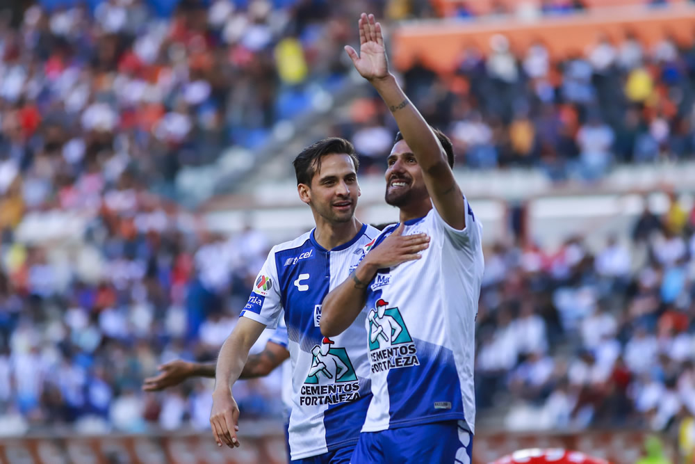 Pachuca 9-2 Veracruz