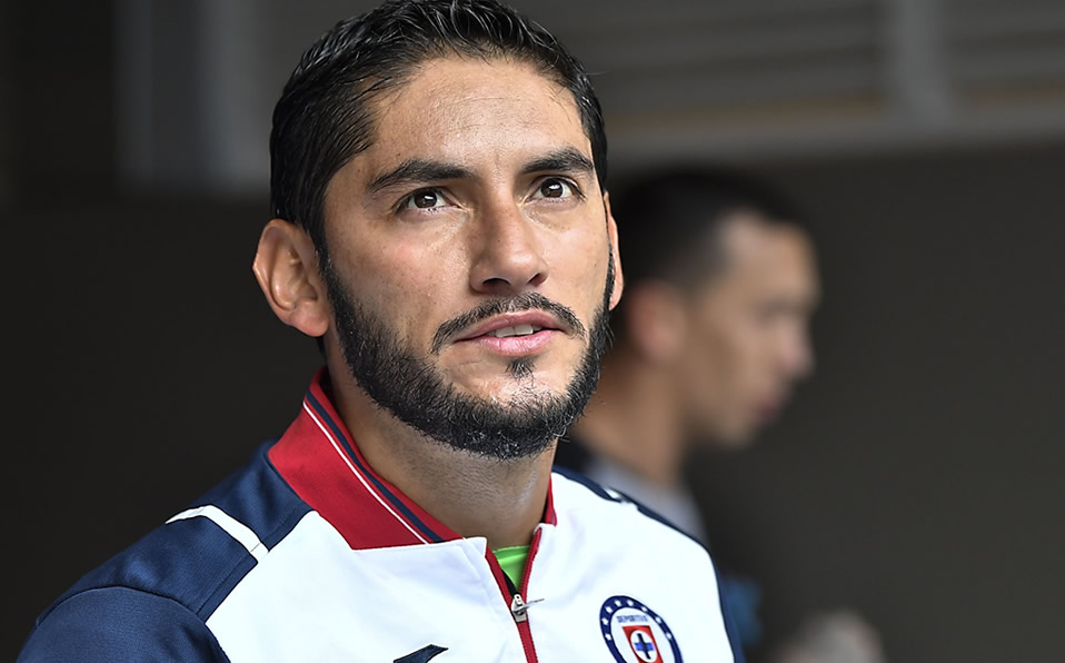 Entre Atlas y Cruz Azul, Corona llegó a la cifra en la Liga  MX. (Imago 7)
